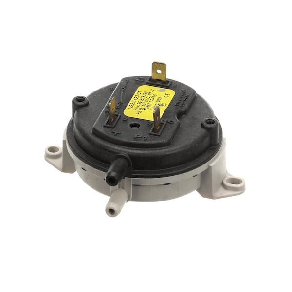 Pressure Switch, .15 Wc